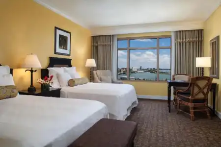 Sandpearl Resort - 59