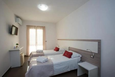 Residence Spuma Di Mare - 71