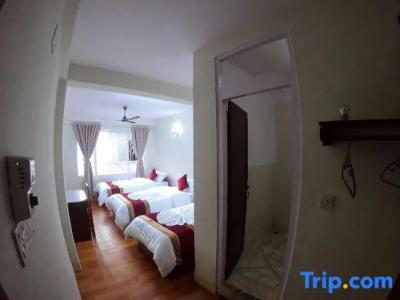 Om Tara Guest House - 36