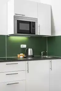 Elizabeth Suites - 16