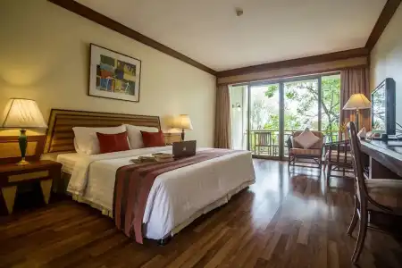 Maneechan Resort & Sport Club - 63