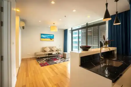 My Way & Residence - 182