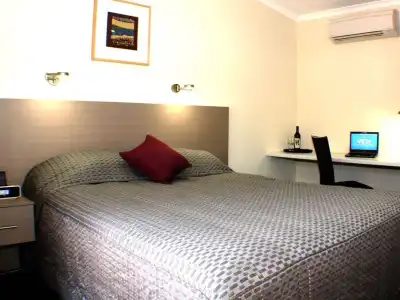 The View on Hannans Kalgoorlie - 5