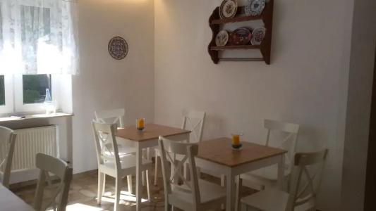 Pension Winzerhaus - 16