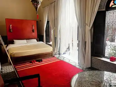 Riad Tizwa Fes - 71