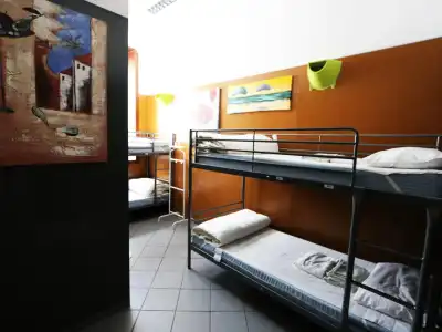 Koala Hostel - 24