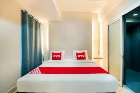 OYO 251 Matini Ratchada 32 - 32