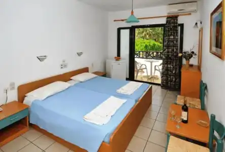 Paloma Garden - 21
