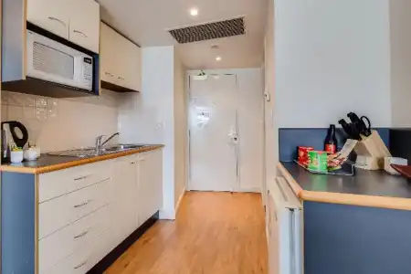 Cosmo Apartment - 97
