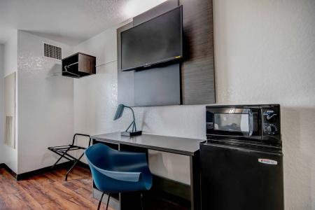 Motel 6 San Antonio, TX - Sea World North - 18