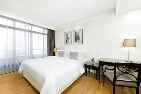 Centre Point Chidlom Bangkok - 81