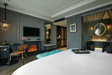 La Siesta Premium Hang Be - 98