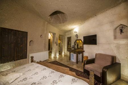 Roma Cave Suite - 5