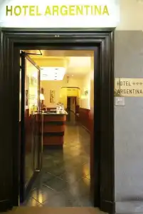 Argentina - 0