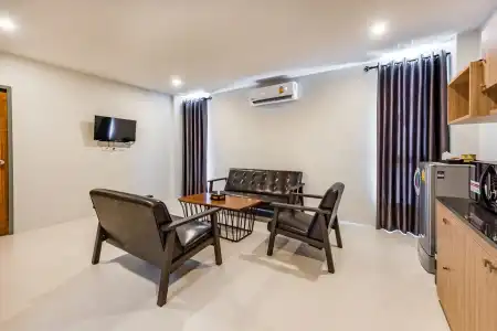 Phuket Marine Poshtel (SHA Plus+) - 24