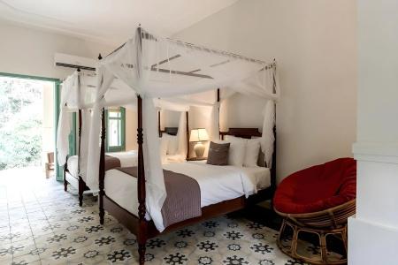 Poulo Condor Boutique Resort & Spa - 31