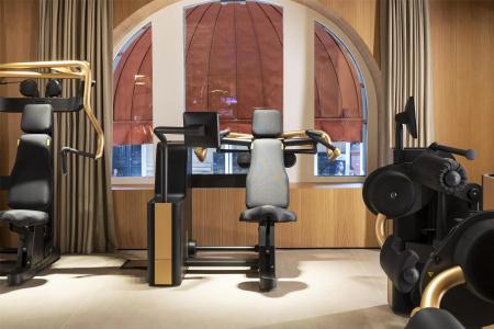 Park Hyatt Istanbul - Macka Palas - 30