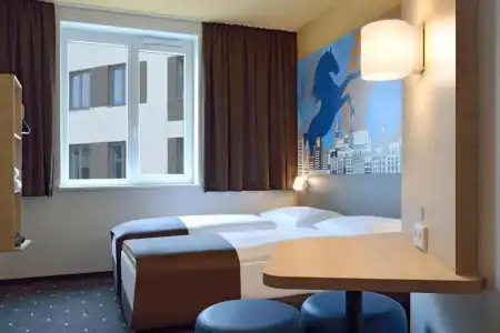 B&B Hannover-City - 47