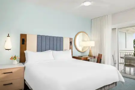 Marriott's SurfWatch - 82