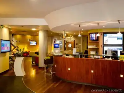Novotel Suites Cannes Centre - 2