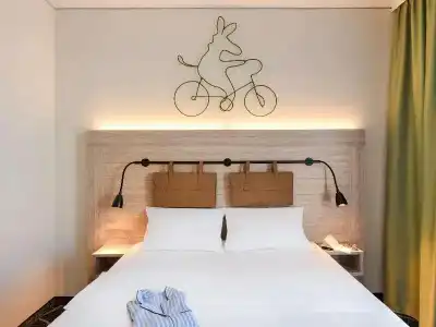 Ibis Styles Magdeburg - 48