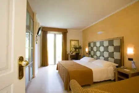 JR Resort Logos Forte dei Marmi - 6