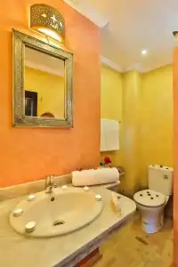 Riad Diamant Blanc - 46