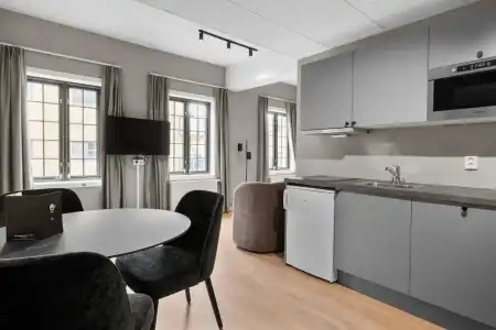 Forenom Serviced Apartments - 8