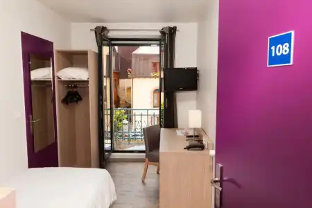 Hôtel de la Gare - 42