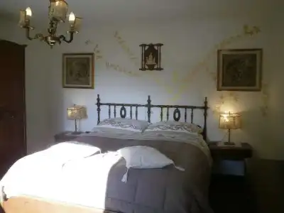 B&B Al Samaron - 3