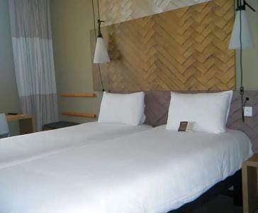 ibis Rabat Agdal - 29