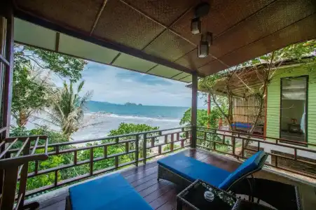 Loyfa Natural Resort - 78