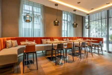 Courtyard by Marriott Cologne - 19