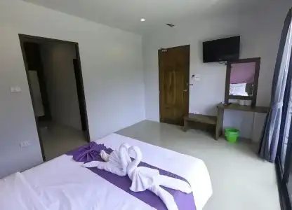 Friendly Krabi - 115