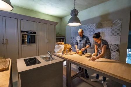 Villa Sassolini Country Boutique - 27