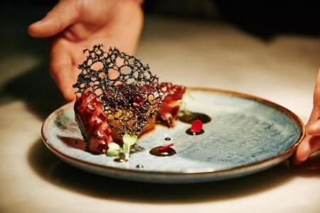 Faustino Gran - Relais & Chateaux - 13