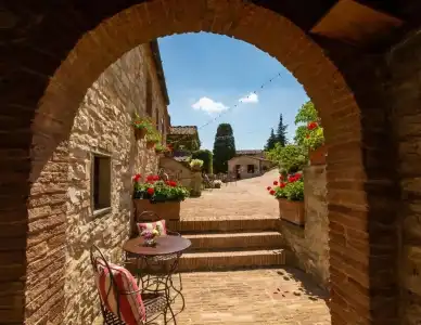 Borgo Vescine - 26