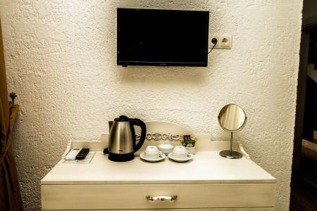 Sandal Alaçatı - Adults Only - 44