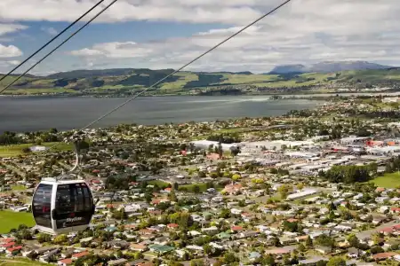 ibis Rotorua - 9