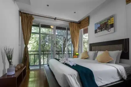 Baan Khao Hua Jook - 121