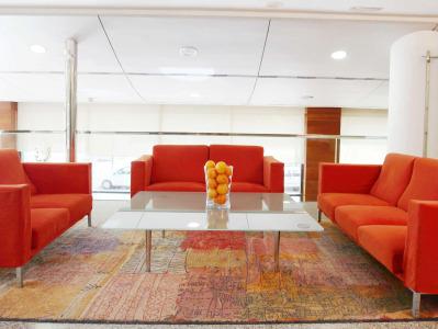 Eurostars Acteón - 39