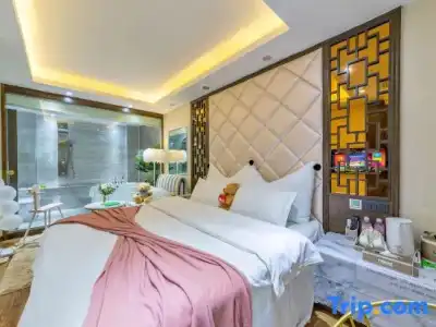 Lijiang Weave Sunshine Boutique Inn - 10
