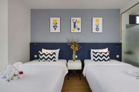 Crown Nha Trang - 41