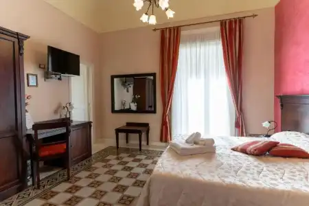 Palazzo 'Il Cavaliere' - B&B di Charme - 75