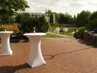 Atrium im Park - 20