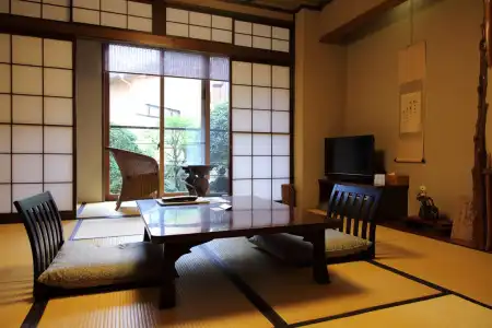 Kuhe Ryokan - 16