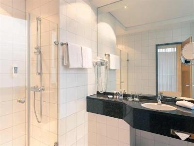Mercure Aachen am Dom - 50
