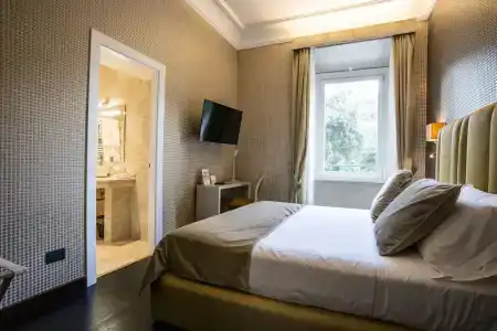 Via Veneto Suites - 43