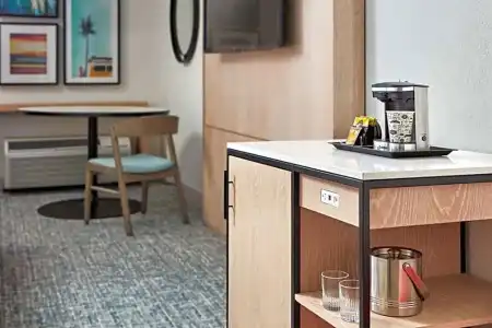 MDR Marina del Rey - a DoubleTree by Hilton - 71