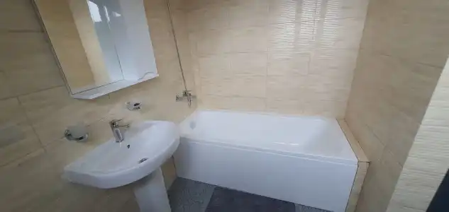 Tsentralny Mini-Hotel - 162